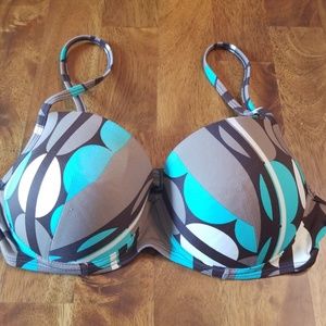 Hunkemoeller Bikini Top
